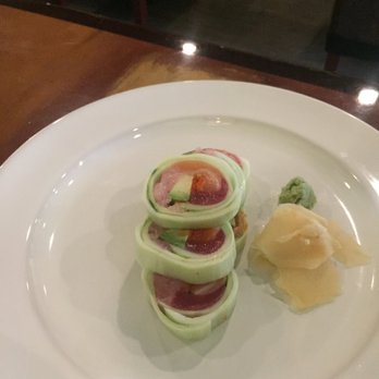 Sushi Ya - Mona roll - Japanese Near Me - Garden City, New York Sushi Ya - Mona roll - Japanese Near Me - Garden City, New York