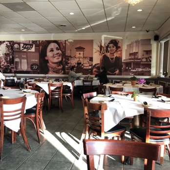 Little Saigon Restaurant - Vietnamese Near Me - Falls Church, Virginia