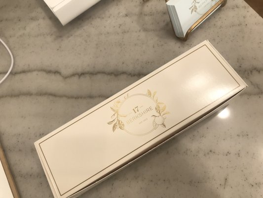 17 Berkshire Bakery, Coffee, & Tea by null