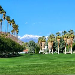 O'Donnell Golf Club