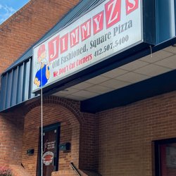 Jimmy Z’s - They are located in Stoner Center, along route 88 in Castle Shannon near the intersection with Connor Road.