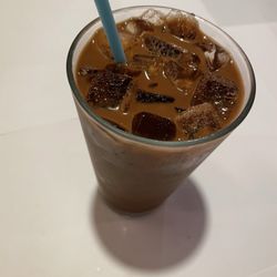 Tub Tim - Corte Madera - Thai Ice Coffee