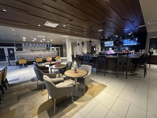 Cambria Hotel Milwaukee Downtown by null