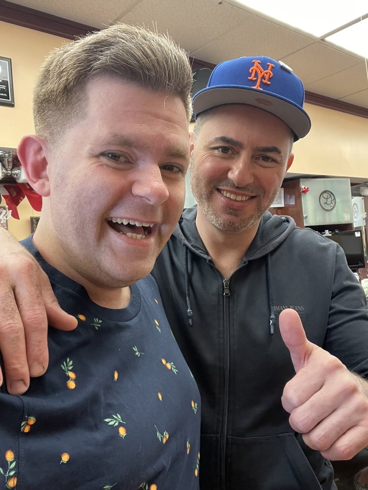 DENNIS BARBER SHOP Updated September 2024 90 Photos & 47 Reviews