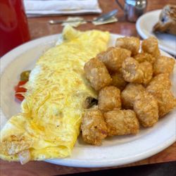 The New York Diner