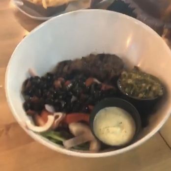 PINCHO - Steak bowl - Burgers Near Me - Pinecrest, Florida PINCHO - Steak bowl - Burgers Near Me - Pinecrest, Florida