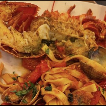 Doppio Zero Concord Veranda - Italian Near Me - Concord, California