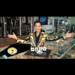 We Sell Custom made Jewelry, charms, Diamonds and Chains Come to " Little Johns to buy sale trade!!