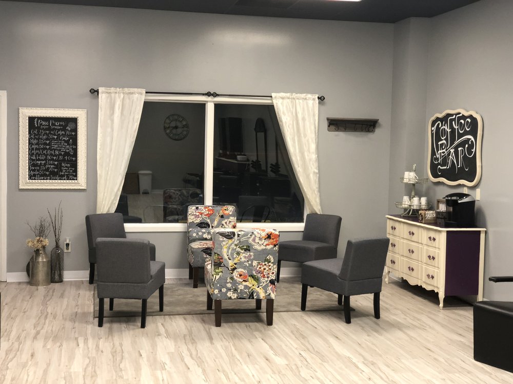 SALON SORELLINA Updated October 2024 1529 Lexington Ave, Mansfield