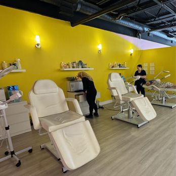 Clean Your Dirty Face - Skin Care Near Me - Rochester Hills, Michigan