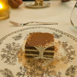 La Gondola - Tiramisu