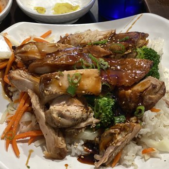 Korean Express - Amazing ! - Korean Near Me - New York, New York