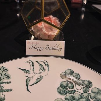 Blossom - Chinese Near Me - Las Vegas, Nevada