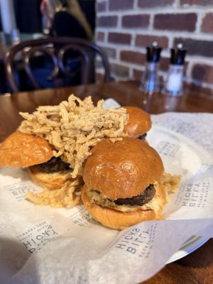 Billy Hicks Georgetown by null