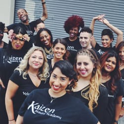 Kaizen Beauty Academy