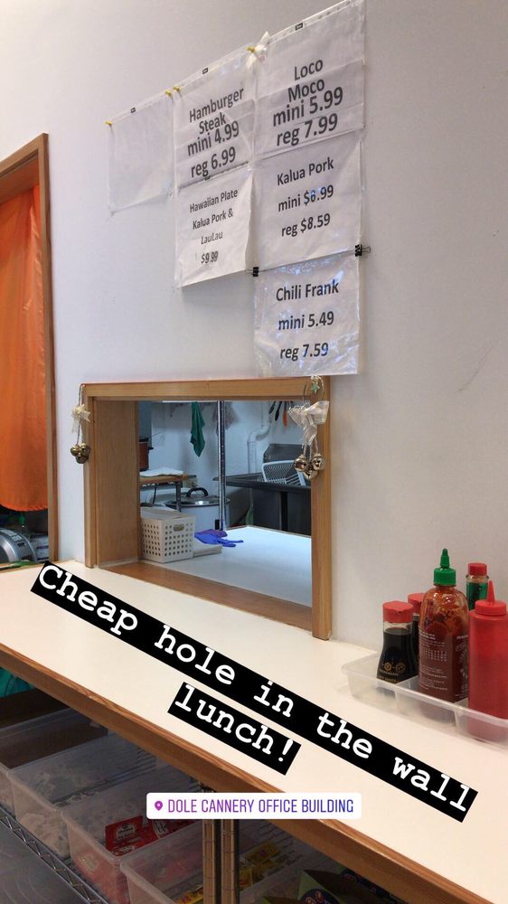 THE DOLE CANNERY 91 Photos & 31 Reviews 650 Iwilei Rd, Honolulu, HI