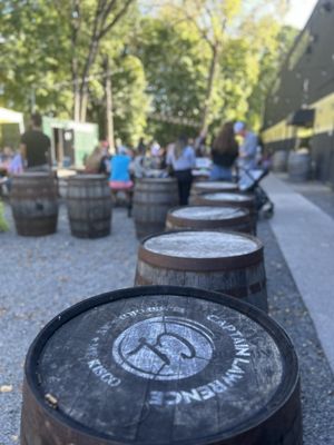 Captain Lawrence Brewing Company by null