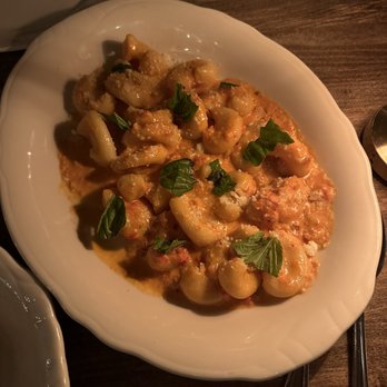 Ciccio Mio - spicy rigatoni - Italian Near Me - Chicago, Illinois