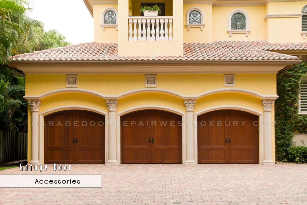 WEST ROXBURY GARAGE & OPENER 12 Photos Garage Door Services 2091