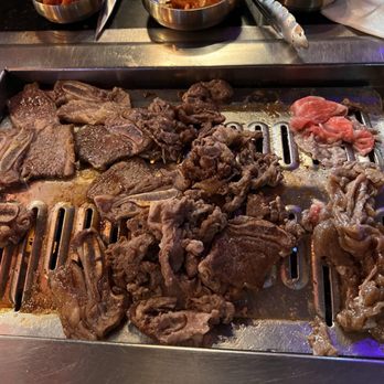 Bak Kung Korean BBQ - Bulgogi, Galbi, Brisket - Korean Near Me - Los Angeles, California Bak Kung Korean BBQ - Bulgogi, Galbi, Brisket - Korean Near Me - Los Angeles, California