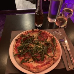 Pop's - Pokey Pizza