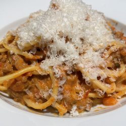 Restaurant Seenario - ... Pasta ...