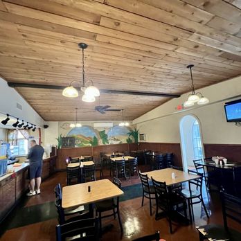 Nano's Taco Run - Interior - Tacos Near Me - Corpus Christi, Texas Nano's Taco Run - Interior - Tacos Near Me - Corpus Christi, Texas