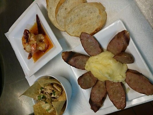 SAZON BY CHEF RULIS by null
