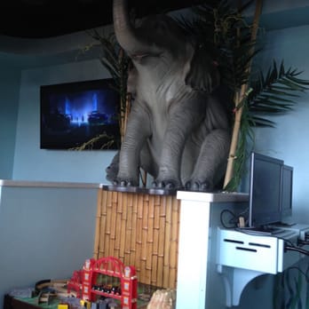 Pediatric Dentistry - The coolest dentist office I have ever seen! - Pediatric Dentists Near Me - Helena, Montana