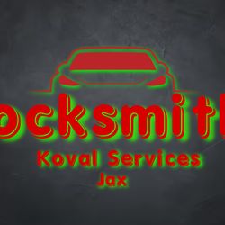 Koval Services - This is my business name