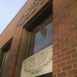 US Post Office