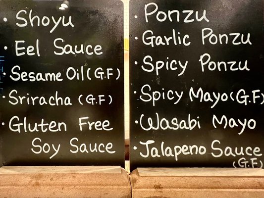 PokeBowlz & Grill by null