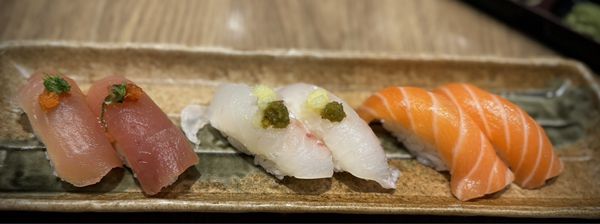 Sushi Katsu-ya (Woodland Hills) by null