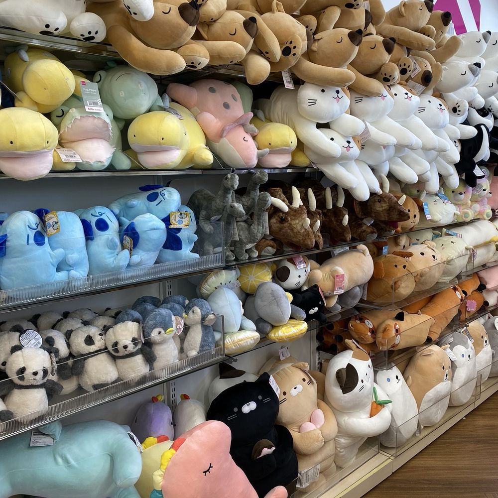 Daiso - Department Stores Near Me - Austin, Texas