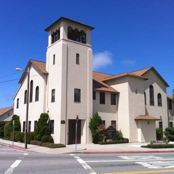 1. El Estero Presbyterian Church