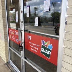 Family Dollar Stores