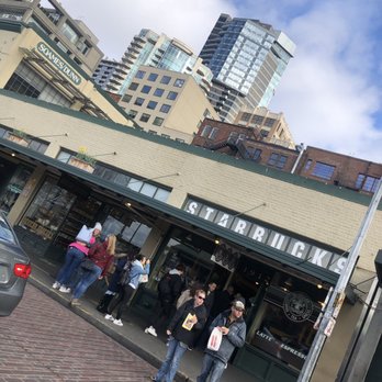 Starbucks - Coffee & Tea Near Me - Seattle, Washington Starbucks - Coffee & Tea Near Me - Seattle, Washington