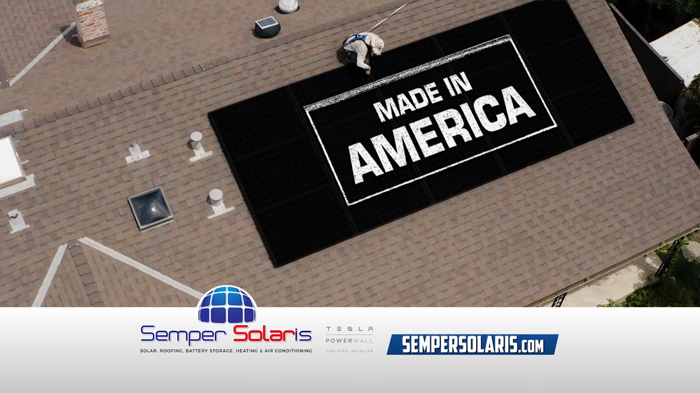 Slide of Semper Solaris