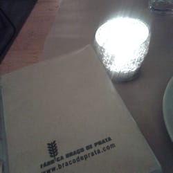 Fábrica Braço de Prata