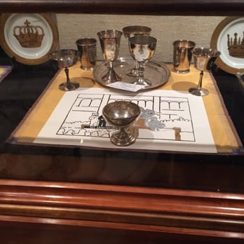 Mobile Carnival Museum - Museums Near Me - Mobile, Alabama