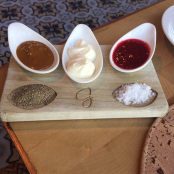 GIADA - Bread spreads - Italian Near Me - Las Vegas, Nevada GIADA - Bread spreads - Italian Near Me - Las Vegas, Nevada