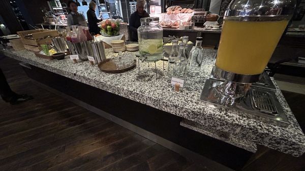 Courtyard by Marriott Stockholm Kungsholmen by null