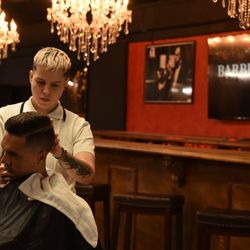 Barber & Co Miami
