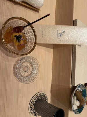 Sushi Kiwami by null