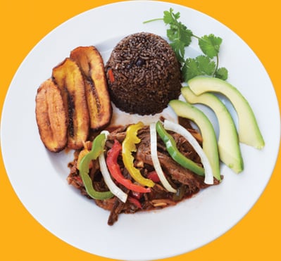 Vacaville Breakfast Cuba Café by null