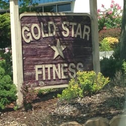 Gold Star Fitness & Racquet Club - Gold star gym