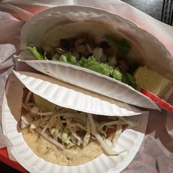 Taqueria Downtown - Fish and steak taco - Mexican Near Me - Jersey City, New Jersey Taqueria Downtown - Fish and steak taco - Mexican Near Me - Jersey City, New Jersey
