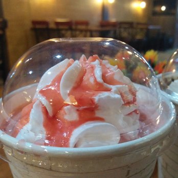 Ryu Pub x Bistro - Very Berry Cottoncandy Arctic Blend Php120 - Pubs Near Me - Lucena City, QUE