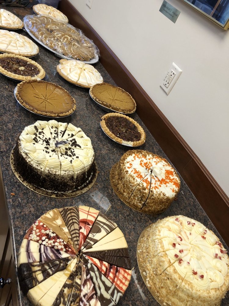 CHEF DU JOUR CATERING 49 Photos 12 Church St, Westborough, Massachusetts Caterers Phone