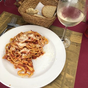 Taverna dei Quaranta - Italian Near Me - Rome, RM